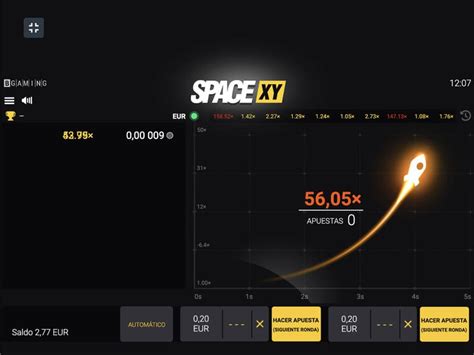 Space Xy PokerStars
